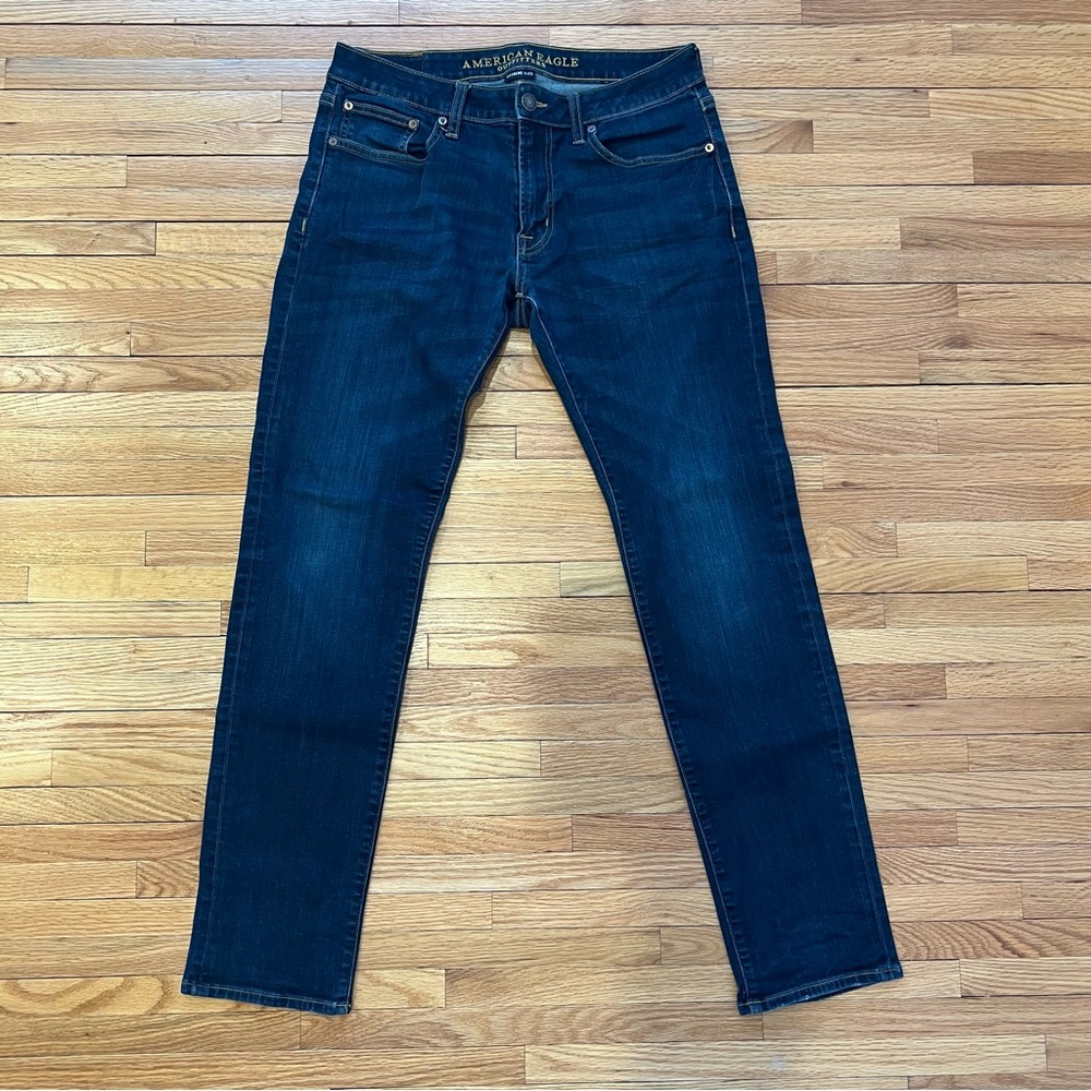 Men’s American Eagle Extreme Flex Jeans - 32x34